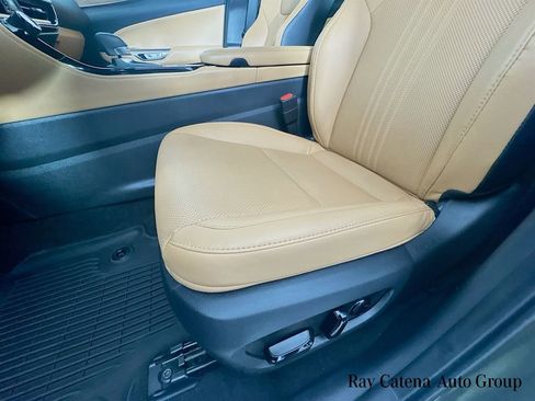 Certified 2024 Lexus NX 350 AWD w/ Vision Package image 20