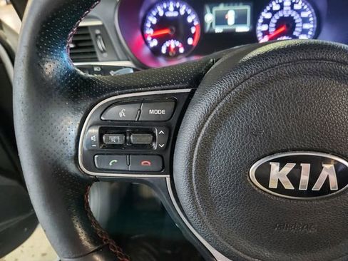 Used 2016 Kia Optima SX w/ Option Group 055 FWD image 36