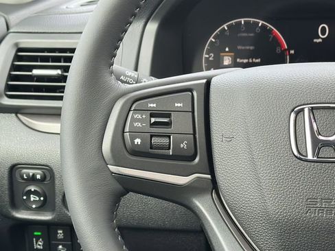 New 2026 Honda Ridgeline RTL image 24