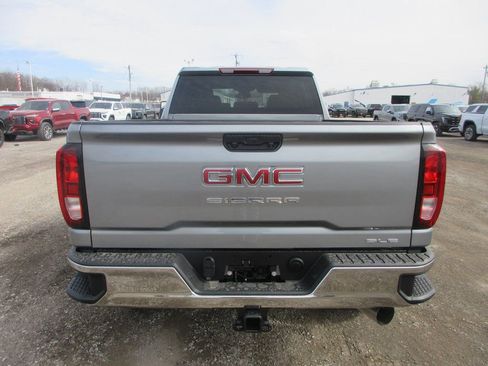 New 2026 GMC Sierra 3500 SLE w/ SLE Value Package image 6