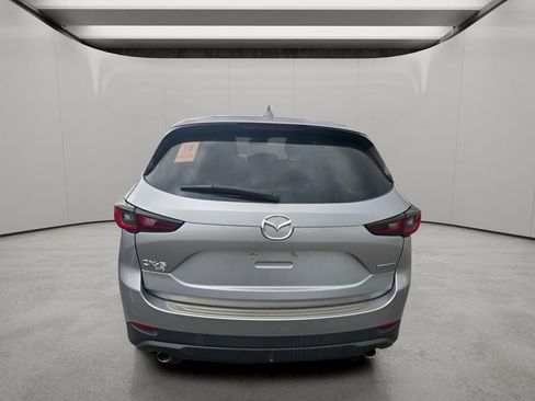 Used 2022 MAZDA CX-5 AWD 2.5 S image 8