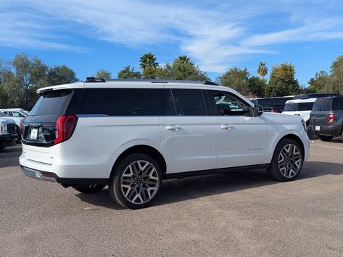 New 2026 Ford Expedition Max Platinum w/ Platinum Ultimate Package image 35