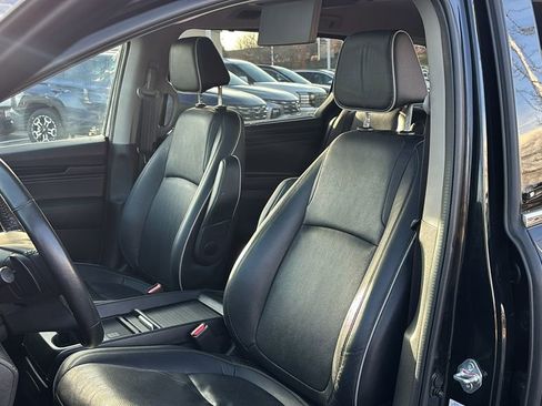 Used 2024 Honda Odyssey Elite image 10