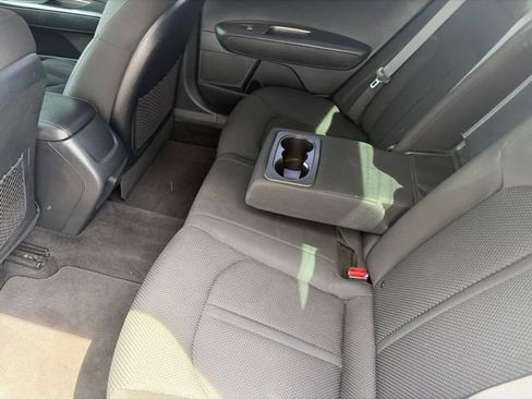 Used 2020 Kia Optima LX FWD image 27