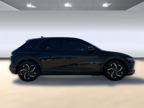 Used 2024 Hyundai Ioniq 5 SEL RWD image 8