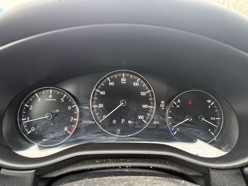 Used 2023 MAZDA CX-30 AWD 2.5 S w/ Preferred Package image 9