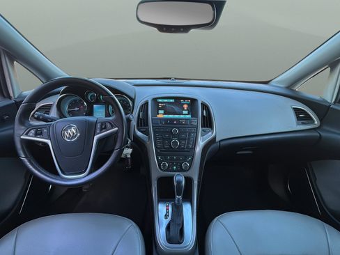 Used 2016 Buick Verano Convenience w/ Driver Confidence Package image 33