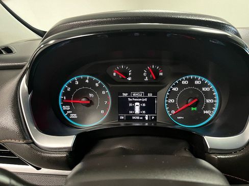 Used 2019 Chevrolet Traverse LS w/ LPO, Blackout Package image 25