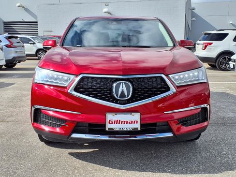 Used 2020 Acura MDX FWD w/ Technology Package image 22