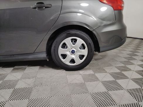 Used 2017 Ford Focus S image 11