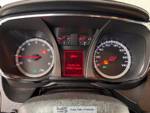 Used 2016 GMC Terrain SLE FWD image 44