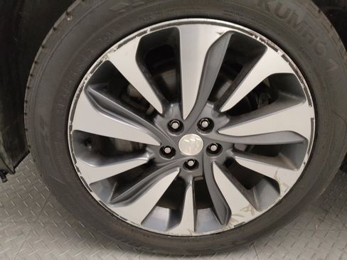 Used 2020 Buick Encore Essence image 31