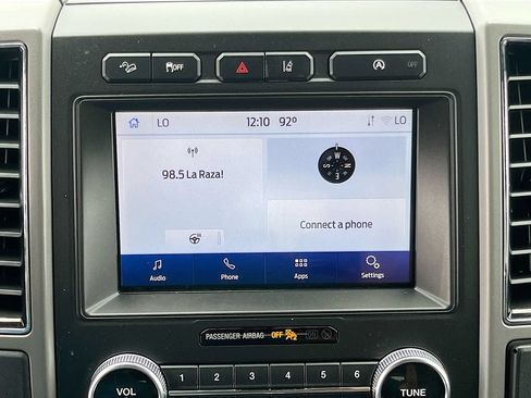 Used 2020 Ford Expedition Max XLT w/ Equipment Group 202A AWD/4WD image 14