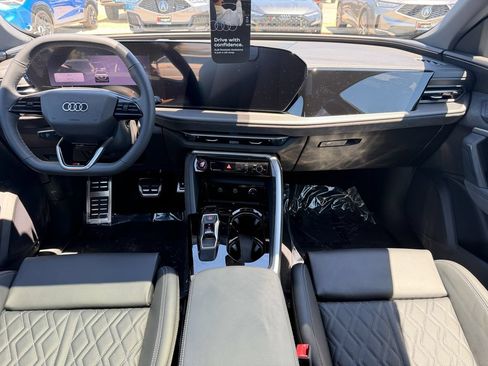 New 2026 Audi SQ5 Premium Plus AWD/4WD image 27