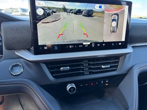 New 2026 Ford Explorer Tremor AWD/4WD image 28
