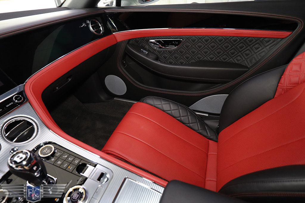 Used 2022 Bentley Continental GT V8 AWD/4WD image 23