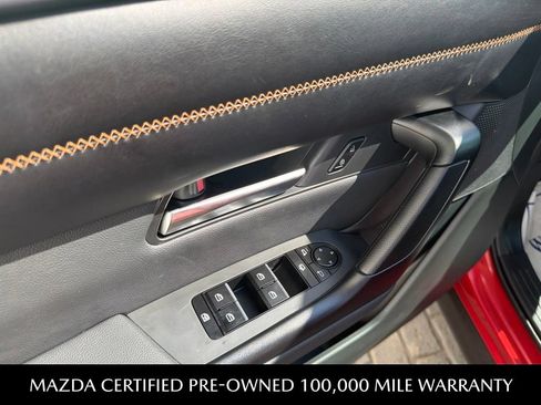 Certified 2026 MAZDA CX-50 2.5 Turbo w/ Premium Plus Pkg AWD/4WD image 29