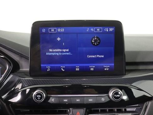 Used 2024 Ford Escape ST-Line Select image 38