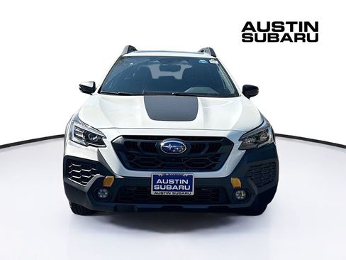 New 2025 Subaru Outback Wilderness image 3