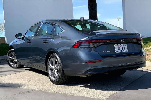 Used 2024 Honda Accord EX image 12