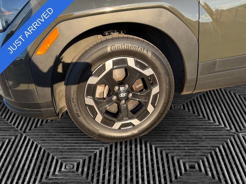 Certified 2025 Hyundai Santa Fe SEL AWD/4WD image 15