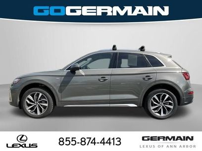 Used 2023 Audi Q5 2.0T Premium Plus