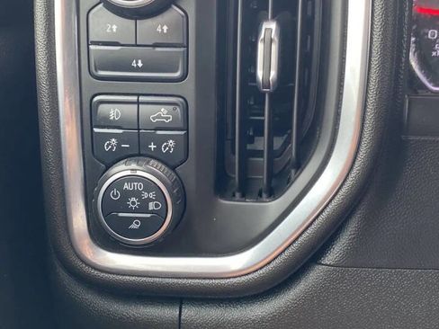 Used 2021 Chevrolet Silverado 2500 LT w/ All Star Edition image 17