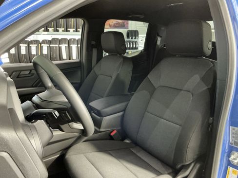 New 2026 Chevrolet Colorado Trail Boss image 21