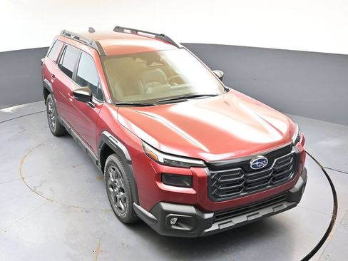 New 2026 Subaru Outback Premium AWD/4WD image 53