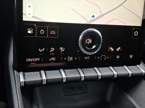 Used 2025 GMC Terrain Elevation AWD/4WD image 16