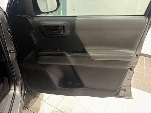 Used 2021 Toyota Tacoma SR w/ SX Package RWD image 20