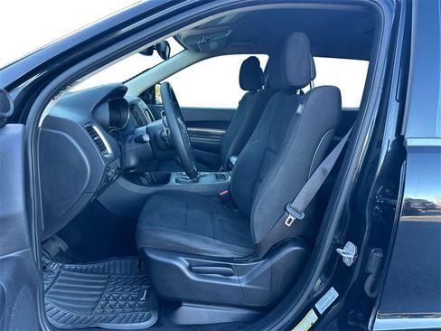 Used 2017 Dodge Durango SXT w/ 3rd Row Seating Group image 10