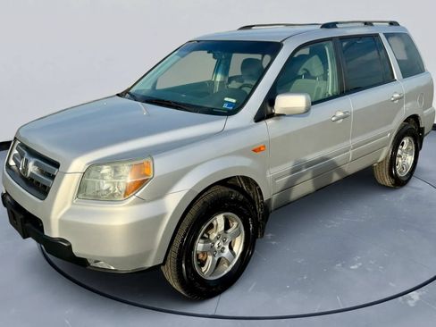 Used 2006 Honda Pilot EX image 5