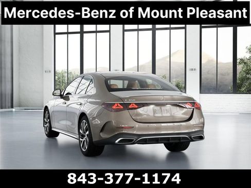 Used 2026 Mercedes-Benz E 350 E 350 image 27