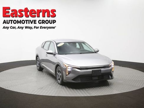 Used 2025 Kia K4 FWD image 49