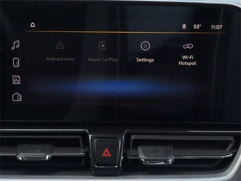 New 2026 Chevrolet TrailBlazer LT w/ Driver Confidence Package image 15