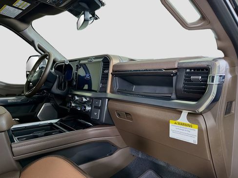 New 2026 Ford F250 King Ranch AWD/4WD image 32