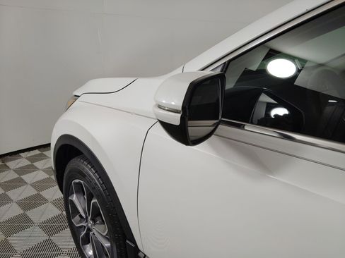 Certified 2020 Honda CR-V EX image 22