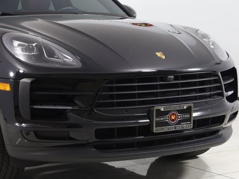 Used 2021 Porsche Macan S image 51