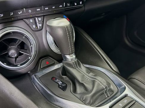 Used 2023 Chevrolet Camaro LT w/ RS Package image 18