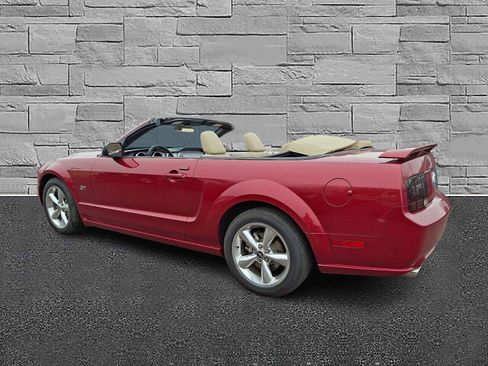Used 2006 Ford Mustang GT Premium RWD image 7