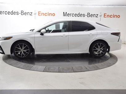Used 2023 Toyota Camry SE w/ Protection Package (Q2) (TMS)