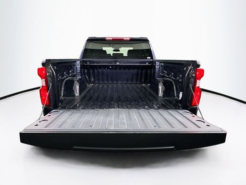 Used 2024 Chevrolet Silverado 1500 LT image 27