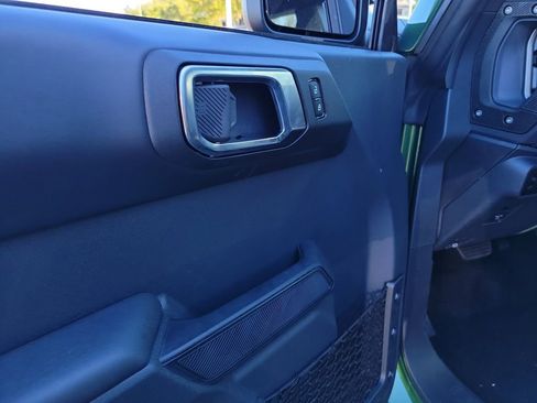 New 2025 Ford Bronco Outer Banks w/ Sasquatch Package image 20