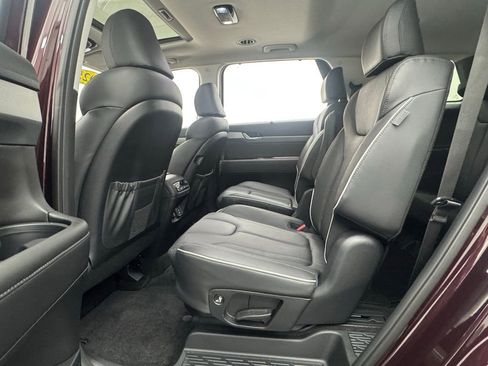 Used 2025 Hyundai Palisade SEL image 45