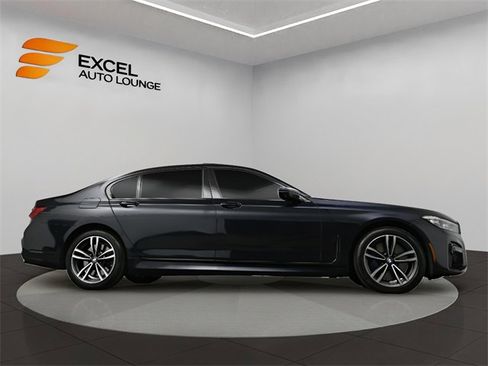 Used 2022 BMW 750i xDrive 750i xDrive w/ Executive Package image 54