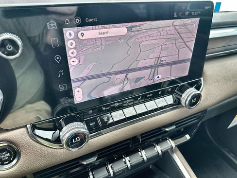 New 2026 GMC Canyon Denali AWD/4WD image 28