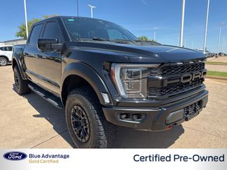 Used 2023 Ford F150 Raptor w/ Equipment Group 802A Raptor R 360° Tour