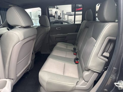 Used 2012 Honda Pilot EX image 20