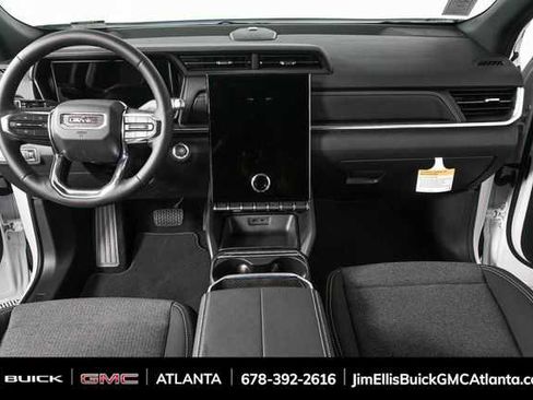 New 2026 GMC Terrain Elevation image 16